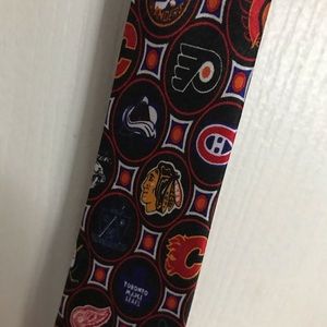 NHL Tie